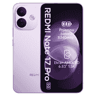 Xiaomi Redmi Note 17 Pro 5G