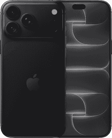 iPhone 18 Pro Max